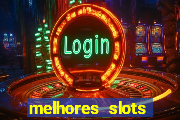 melhores slots pragmatic play